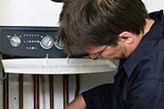 boiler repair Wetheringsett