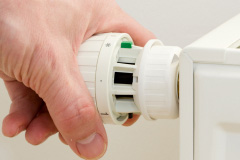 Wetheringsett central heating repair costs