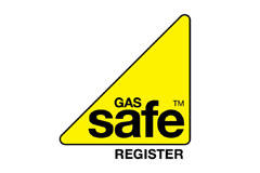 gas safe companies Wetheringsett